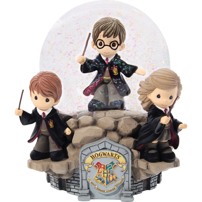 Harry Potter Snow Globe