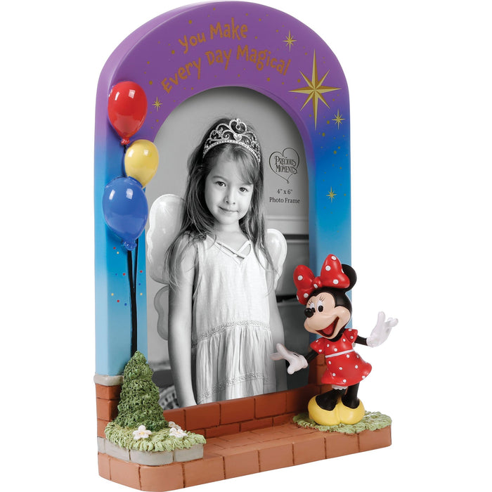 Disney Minnie Photo Frame