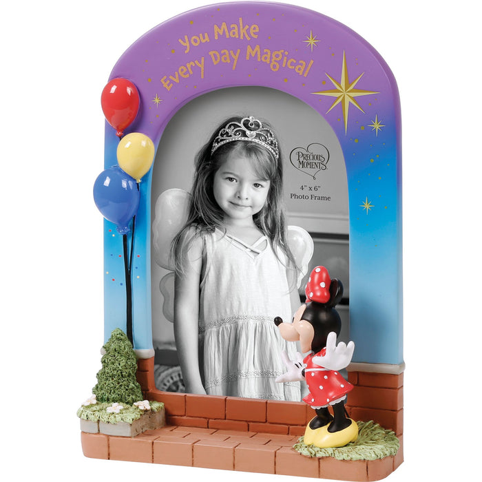 Disney Minnie Photo Frame