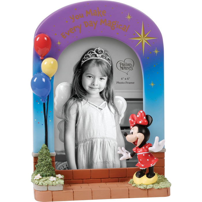 Disney Minnie Photo Frame