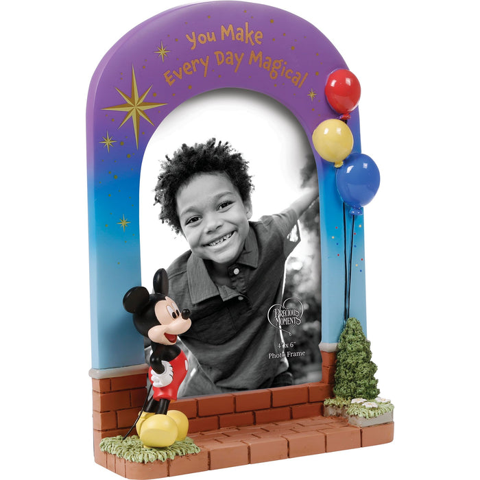 Disney Mickey Photo Frame