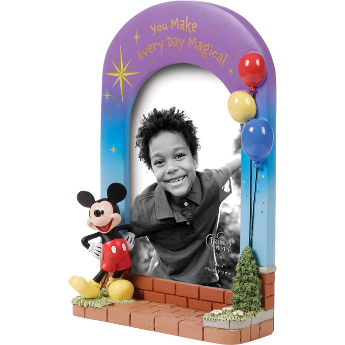 Disney Mickey Photo Frame