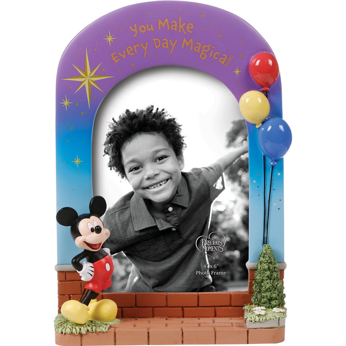 Disney Mickey Photo Frame