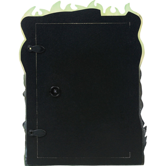 Maleficent 3D Photo Frame