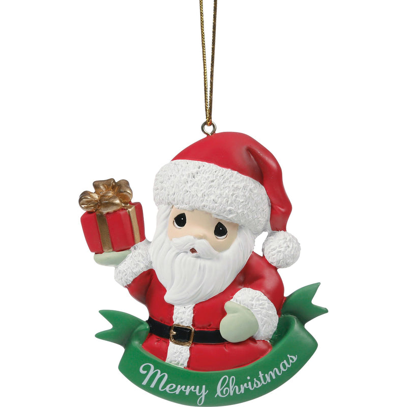 Santa Holding Present Flat H/O