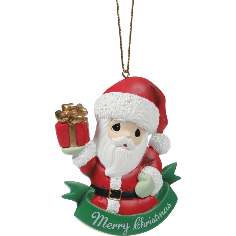 Santa Holding Present Flat H/O