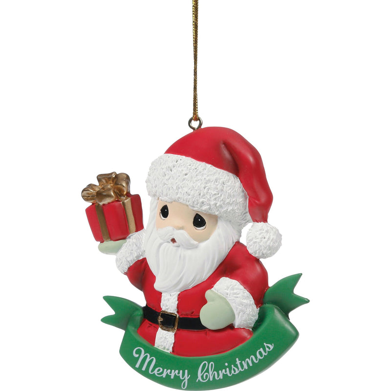 Santa Holding Present Flat H/O