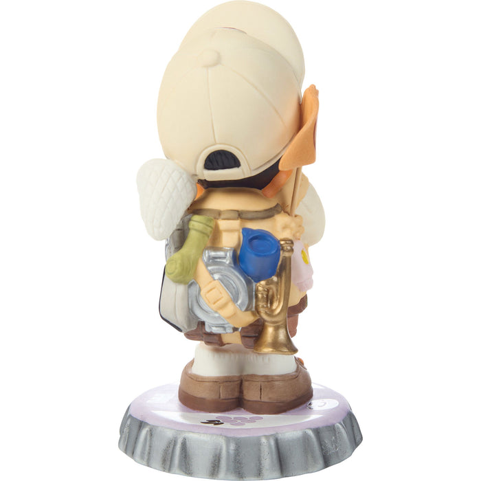 Disney Up Russell Figurine