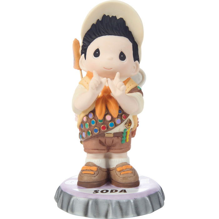 Disney Up Russell Figurine