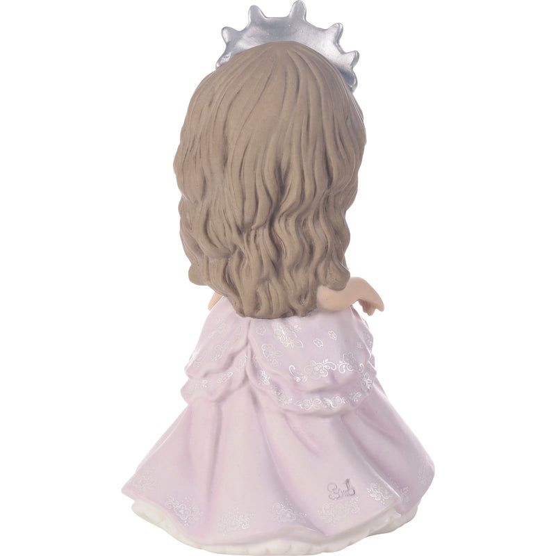 Quinceañera Figurine