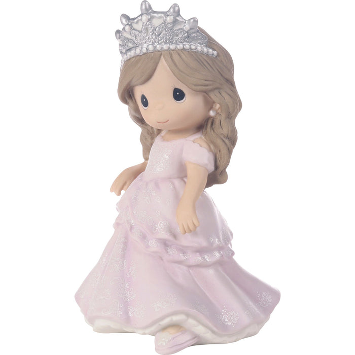 Quinceañera Figurine