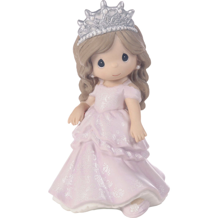 Quinceañera Figurine