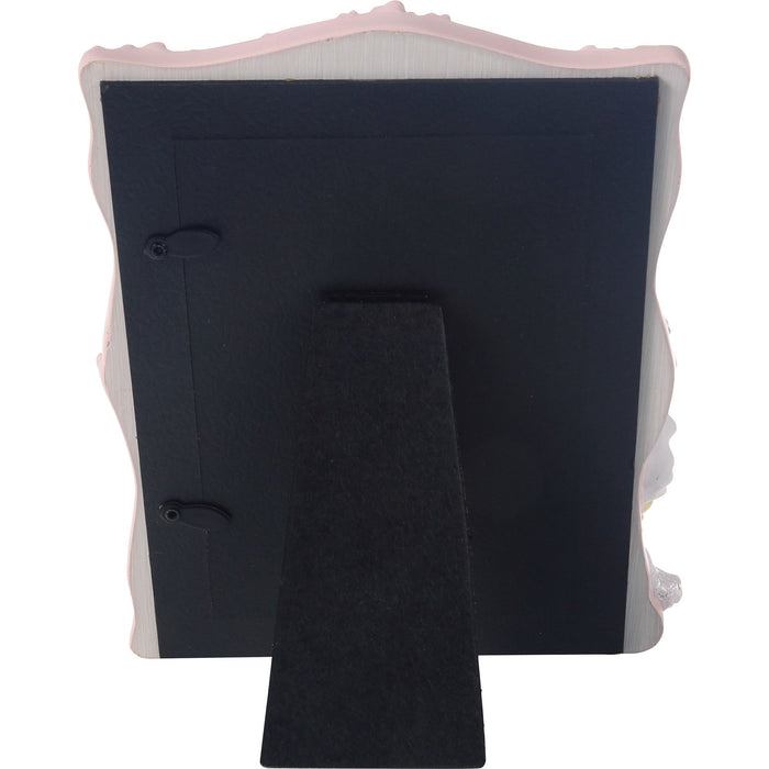 Communion Girl Photo Frame