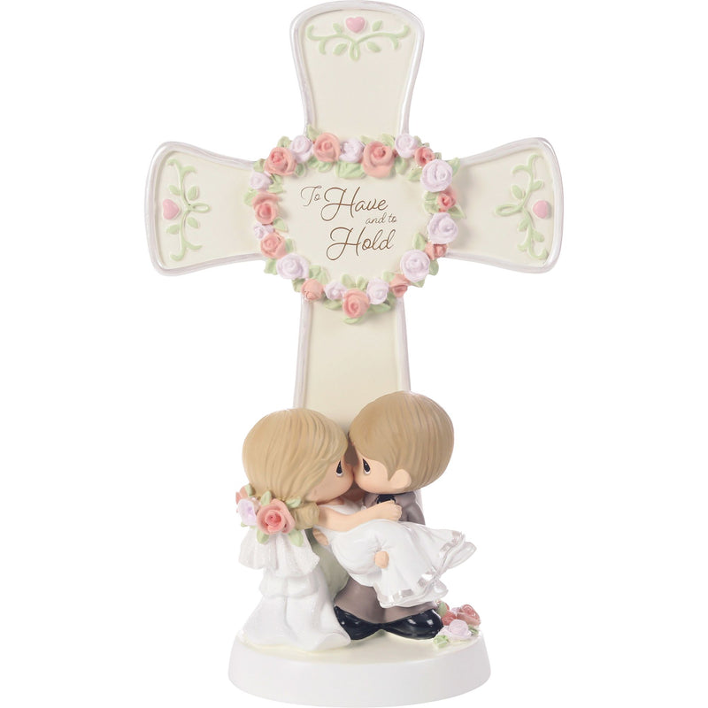 Wedding Cross