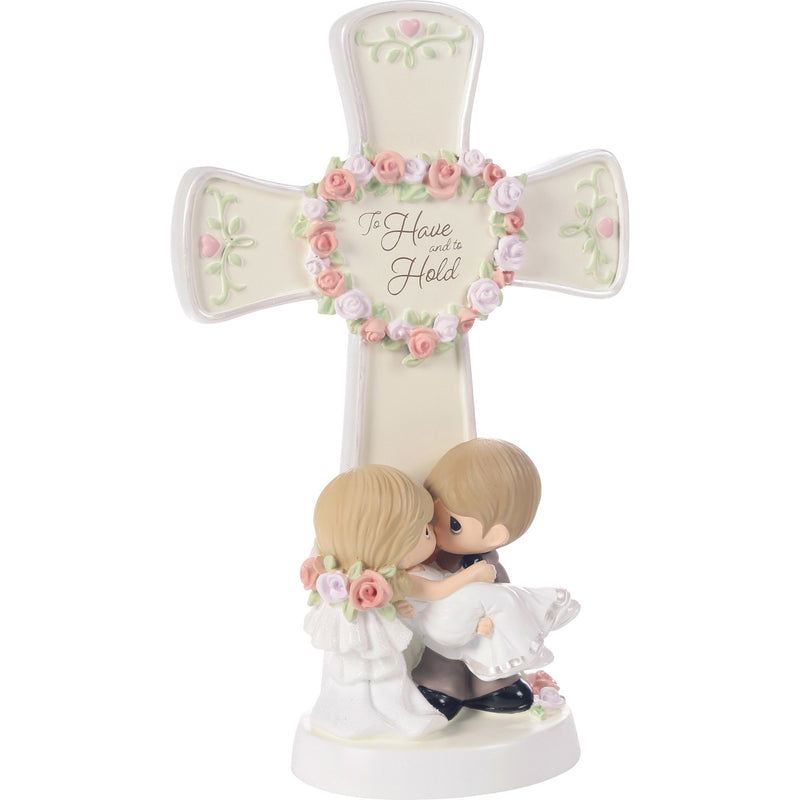 Wedding Cross