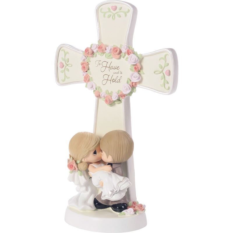 Wedding Cross