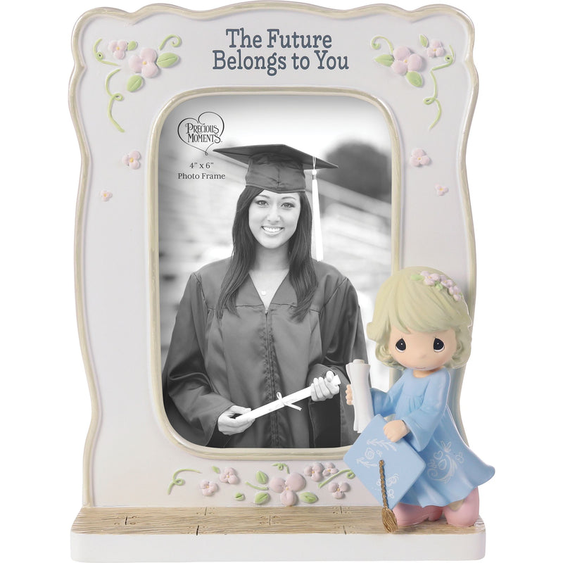 Graduation Photo Frame