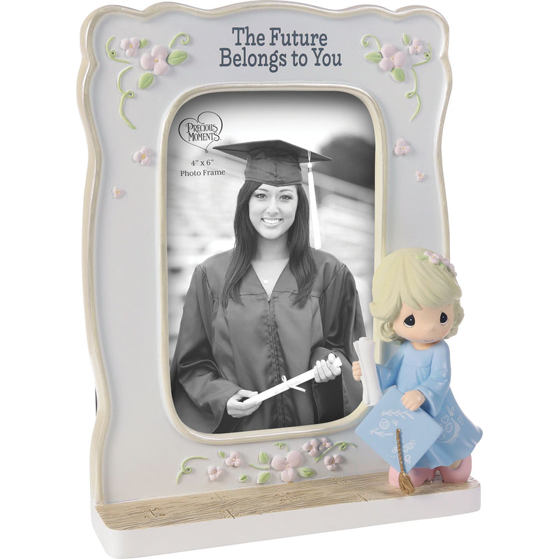 Graduation Photo Frame
