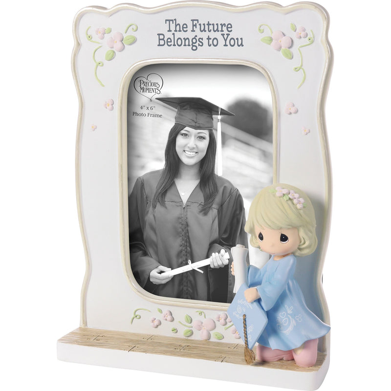 Graduation Photo Frame