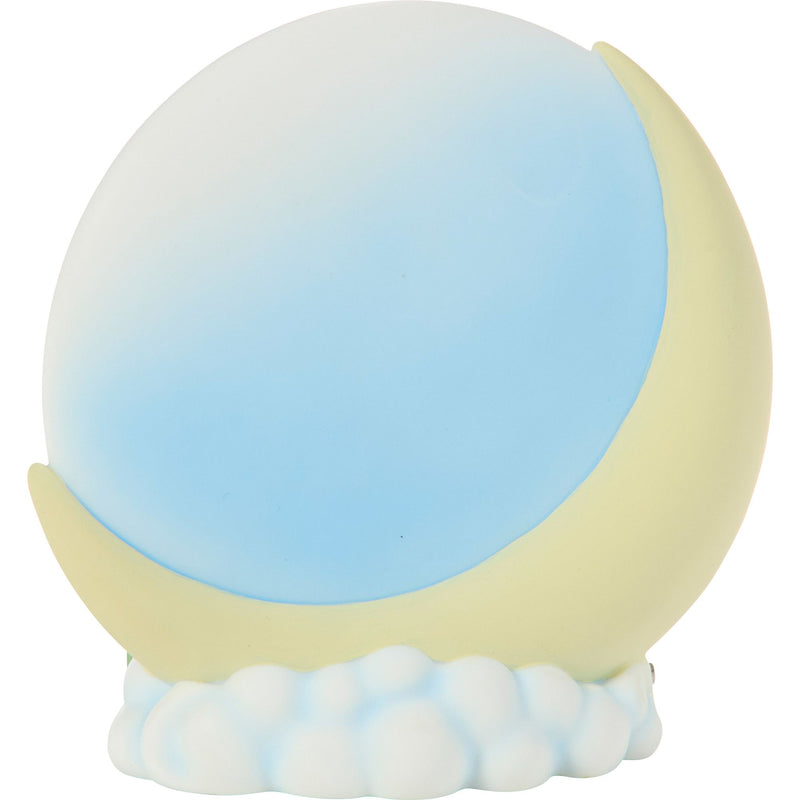 Baby On Moon LED Nightlight