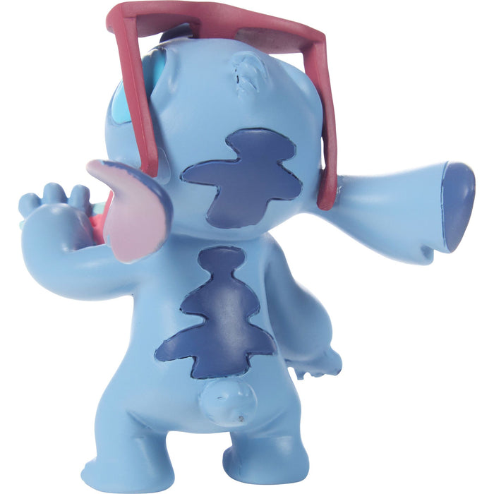 Stitch with Ice Cream Mini Fig