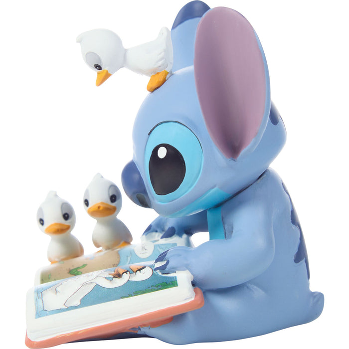 Stitch with Storybook Mini Fig