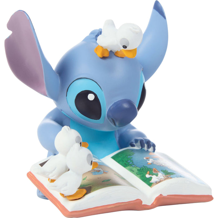 Stitch with Storybook Mini Fig