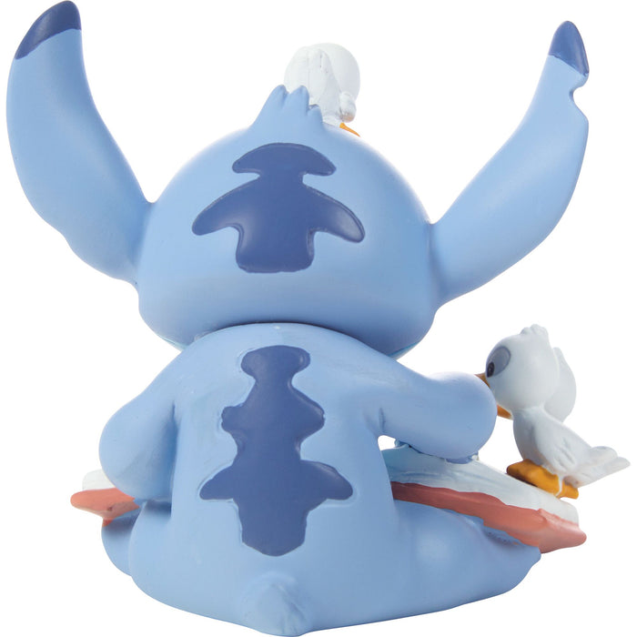 Stitch with Storybook Mini Fig