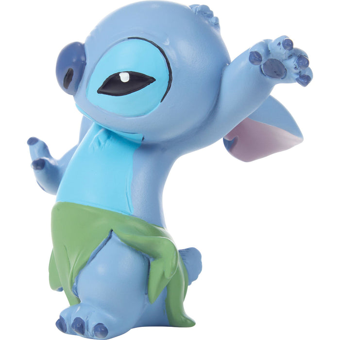 Stitch Dancing Mini Fig