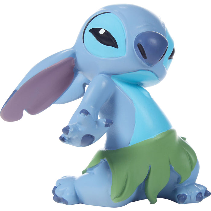 Stitch Dancing Mini Fig