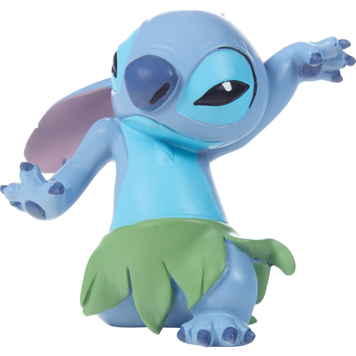 Stitch Dancing Mini Fig