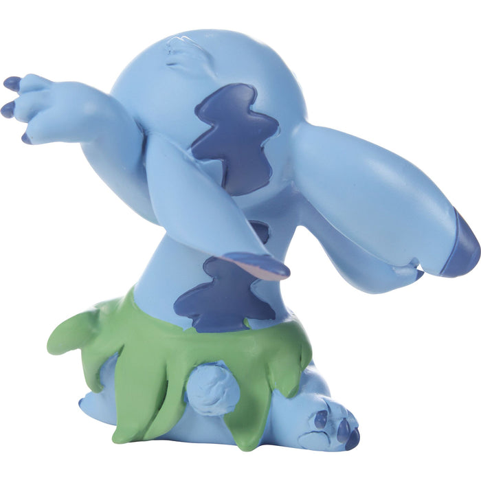 Stitch Dancing Mini Fig