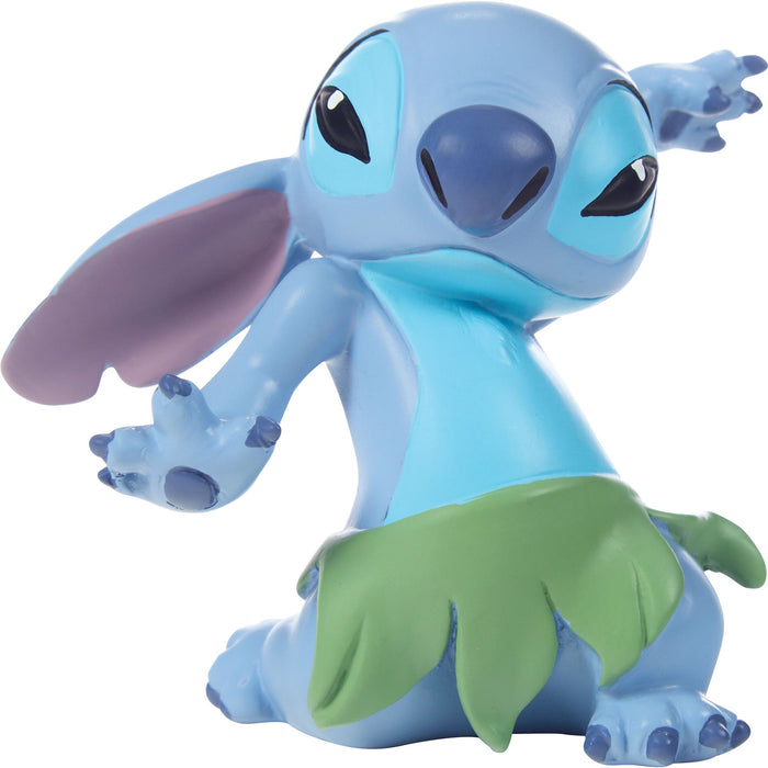 Stitch Dancing Mini Fig