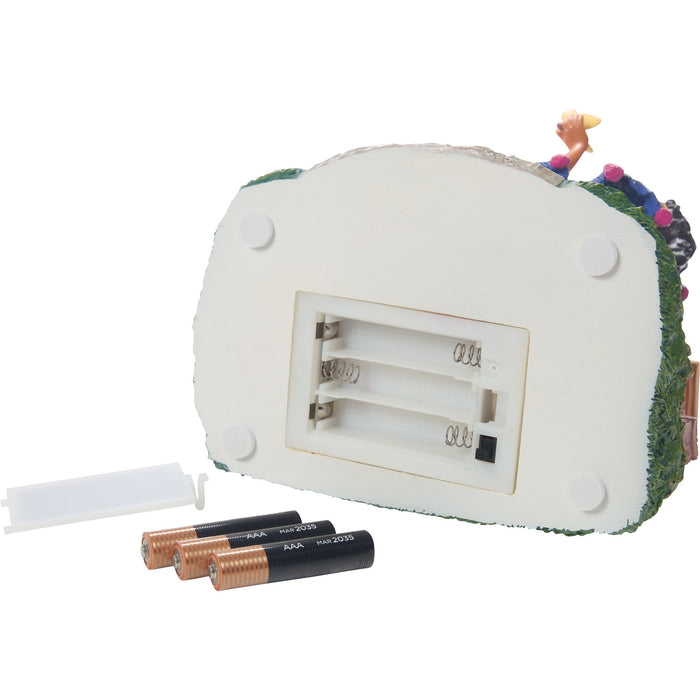 Encanto Mirabel & Door LED Fig