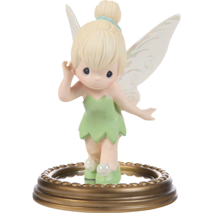 Tinker Bell on Mirror Fig