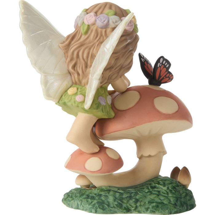 SeasonalFairy Summer Fig
