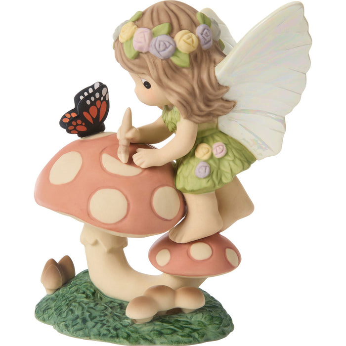 SeasonalFairy Summer Fig