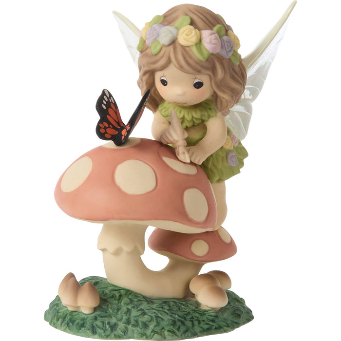 SeasonalFairy Summer Fig