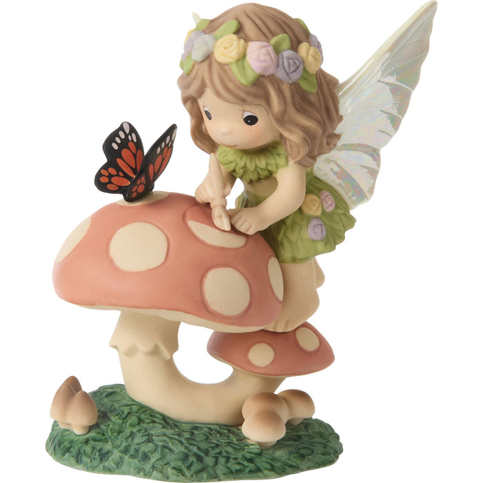 SeasonalFairy Summer Fig
