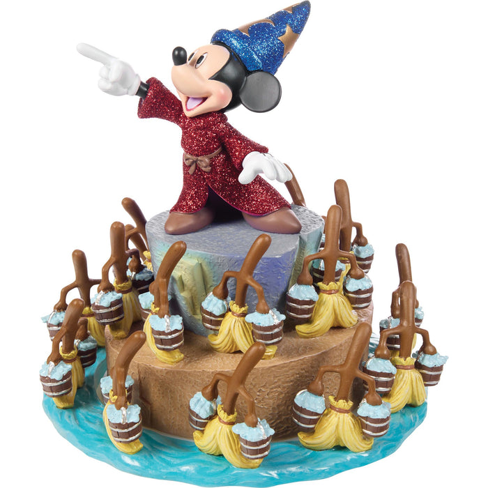 Fantasia Rotating Musical