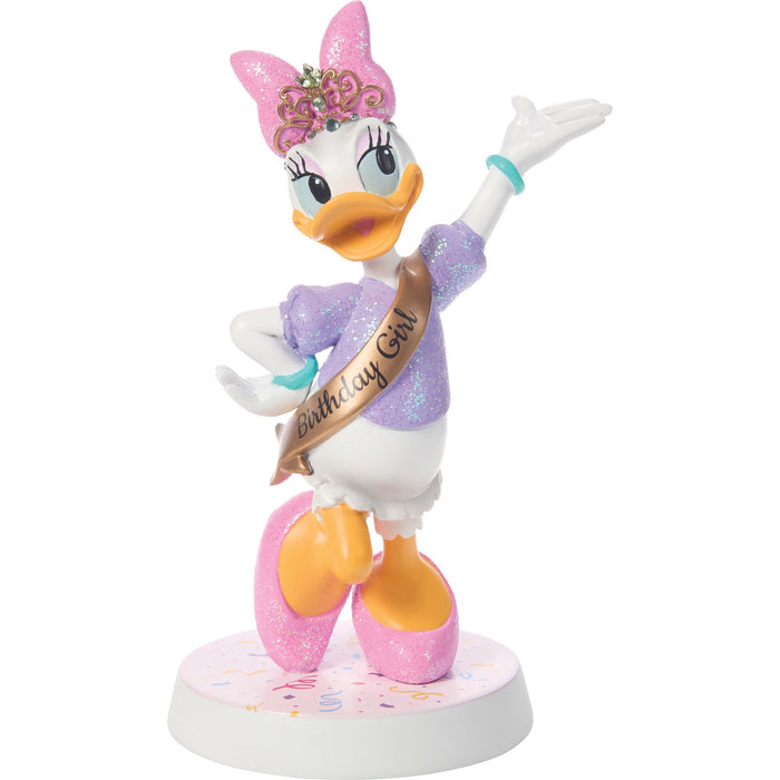 Daisy Birthday Diva Fig