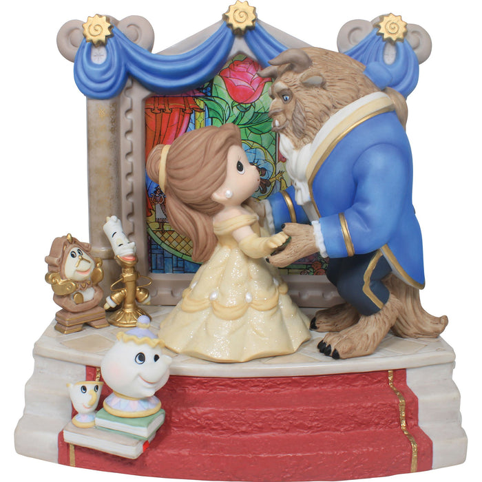 Ltd Ed Beauty/Beast Fig