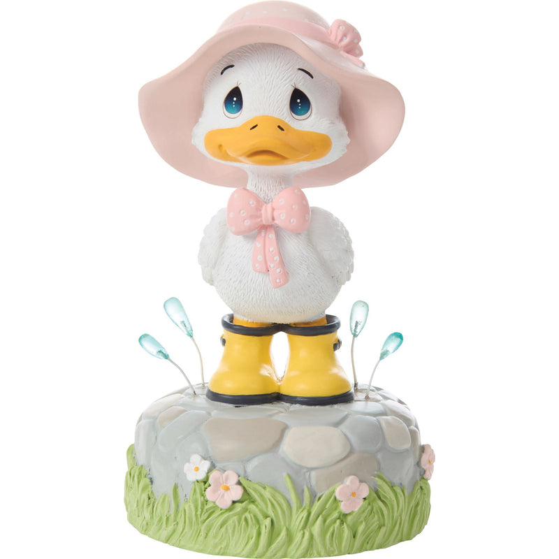 Summer Duck w Galoshes Musical
