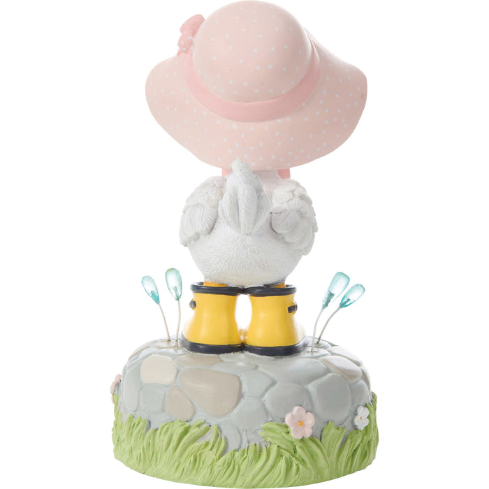 Summer Duck w Galoshes Musical