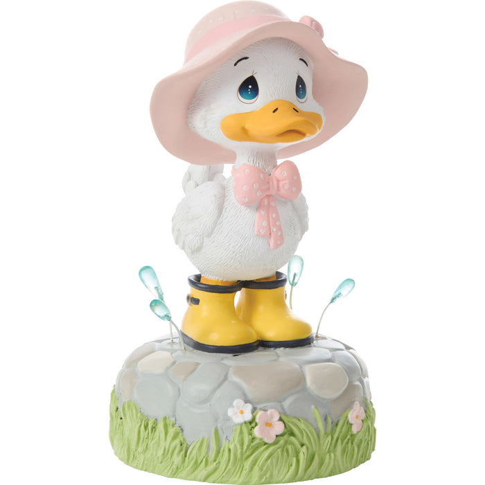Summer Duck w Galoshes Musical