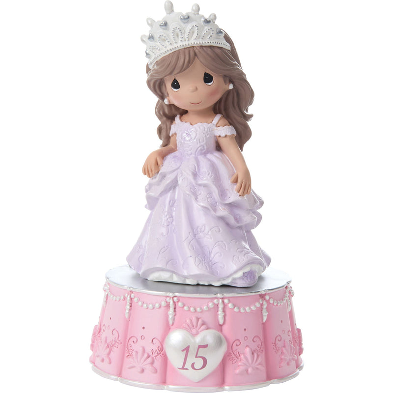Quinceañera Girl Musical