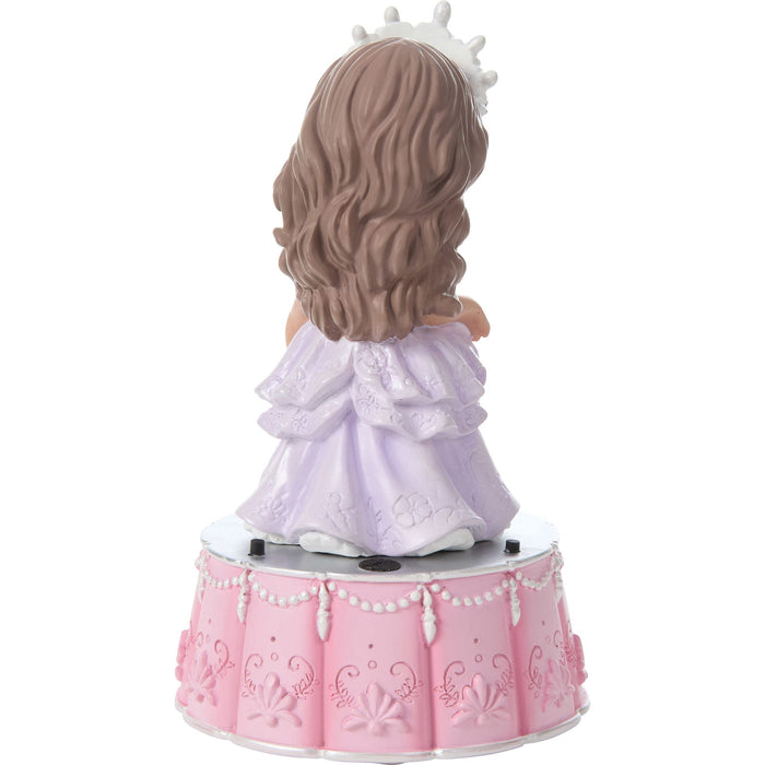 Quinceañera Girl Musical