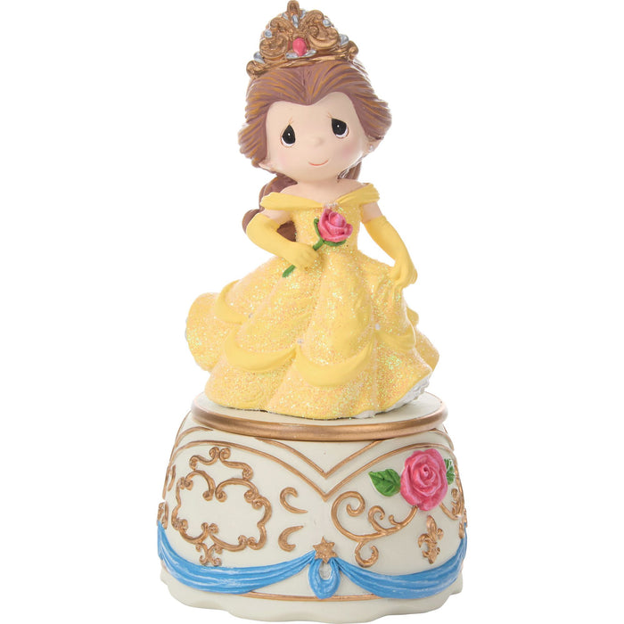 Disney Belle Trinket Box