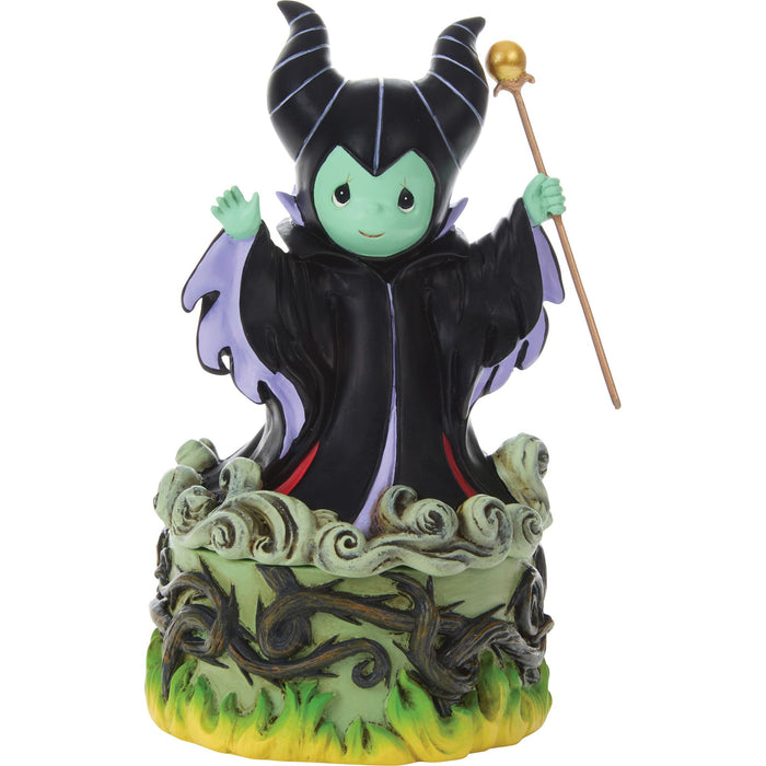 Disney Maleficent Trinket Box