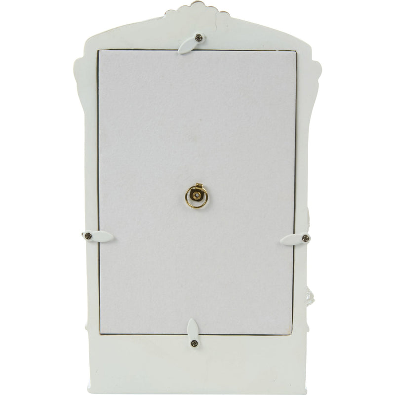 Set/2 Comm Girl Photo Frame